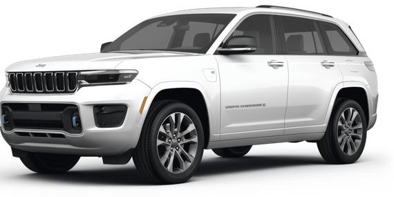 JEEP GRAND CHEROKEE 2022 1C4RJYD64N8715714 image JEEP GRAND CHEROKEE 2022 1C4RJYD64N8715714 image